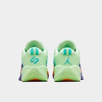 Big Kids' Jordan Luka 3 Basketball Shoes