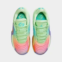 Big Kids' Jordan Luka 3 Basketball Shoes