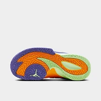 Big Kids' Jordan Luka 3 Basketball Shoes