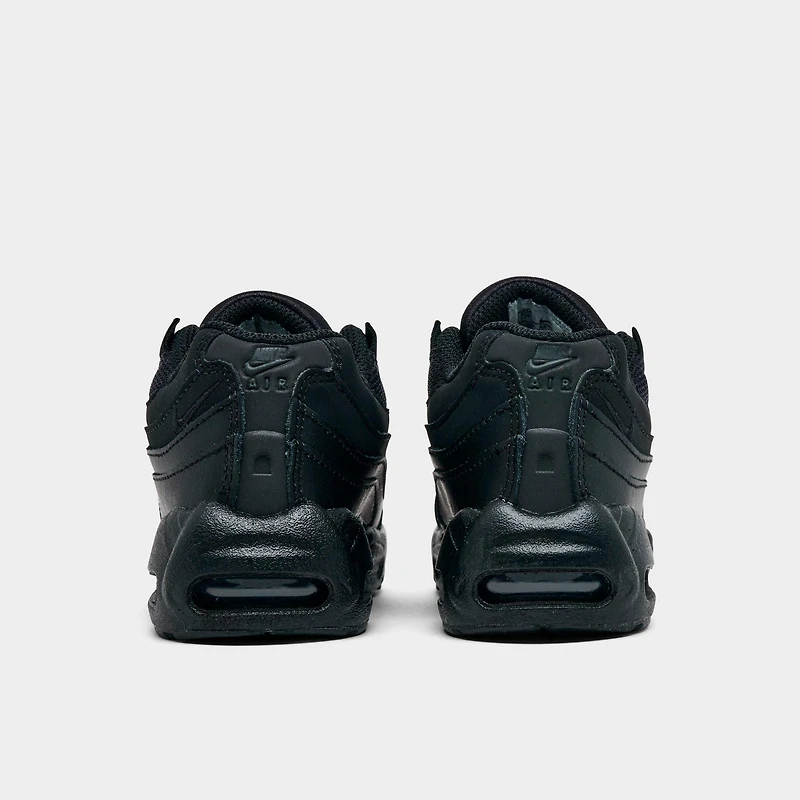 Kids' Toddler Nike Air Max 95 Recraft Casual Shoes