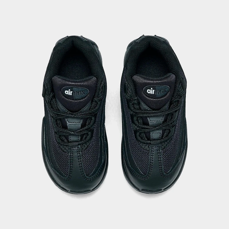 Kids' Toddler Nike Air Max 95 Recraft Casual Shoes