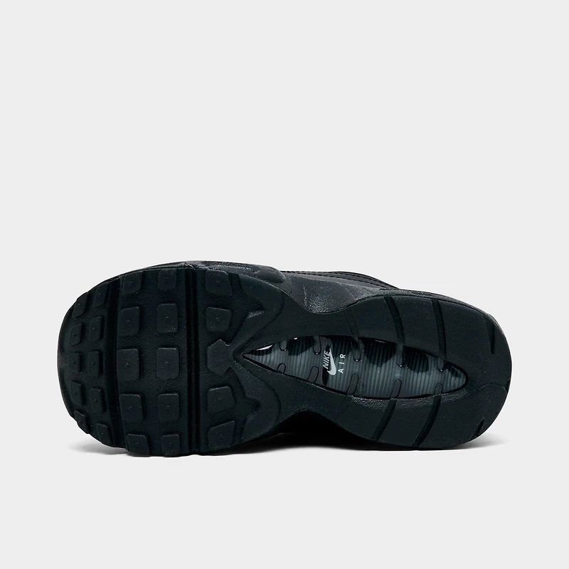 Kids' Toddler Nike Air Max 95 Recraft Casual Shoes