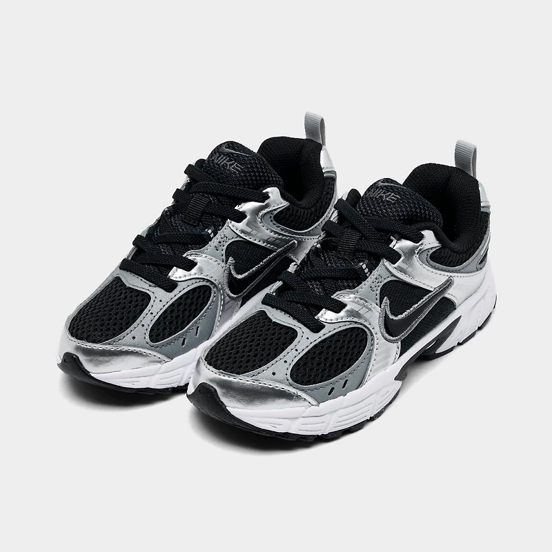 Little Kids' Nike V5 RNR Stretch Lace Casual Shoes