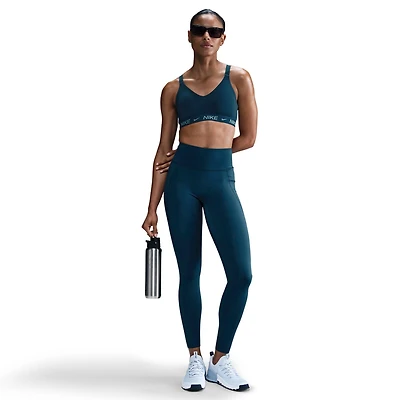Women's Nike Universa High-Rise Full-Length Leggings (With Pockets)