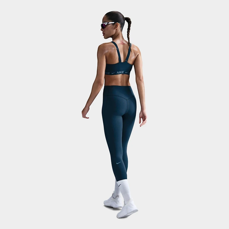 Women's Nike Universa High-Rise 7/8 Leggings (With Pockets)