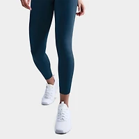 Women's Nike Universa High-Rise 7/8 Leggings (With Pockets)