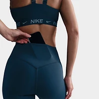 Women's Nike Universa High-Rise 7/8 Leggings (With Pockets)