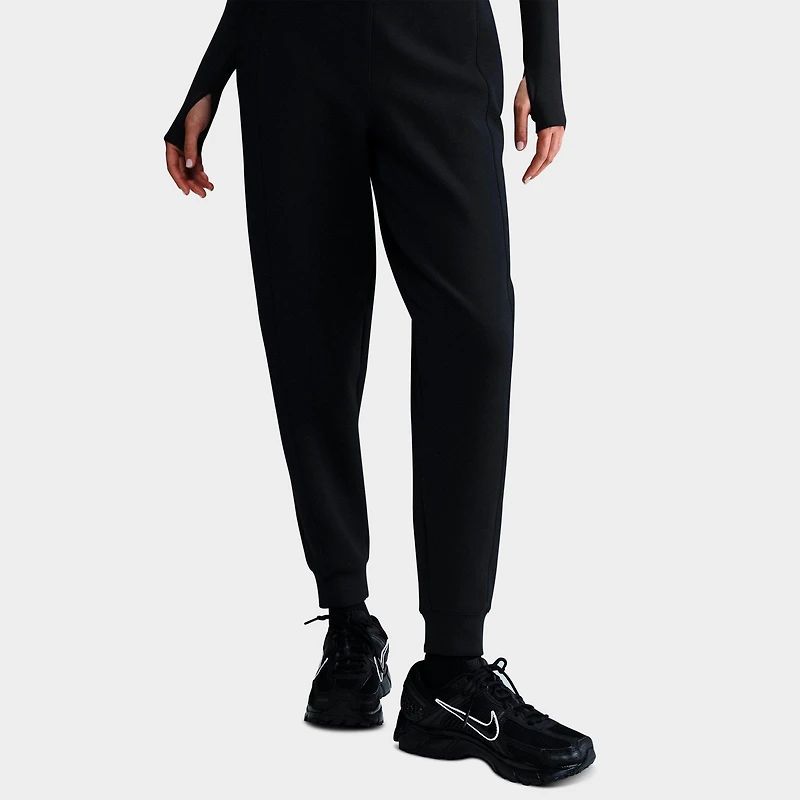 Women's Nike 24/7 ImpossiblySoft Dri-FIT Mid-Rise Jogger Pants