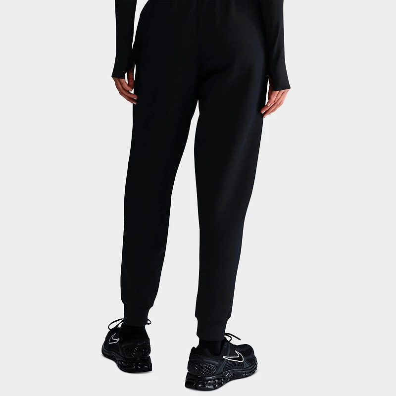 Women's Nike 24/7 ImpossiblySoft Dri-FIT Mid-Rise Jogger Pants