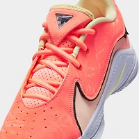 Big Kids' Nike LeBron 22 SE Basketball Shoes