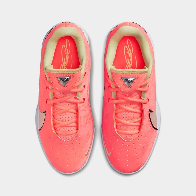 Big Kids' Nike LeBron 22 SE Basketball Shoes