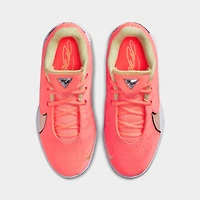 Big Kids' Nike LeBron 22 SE Basketball Shoes