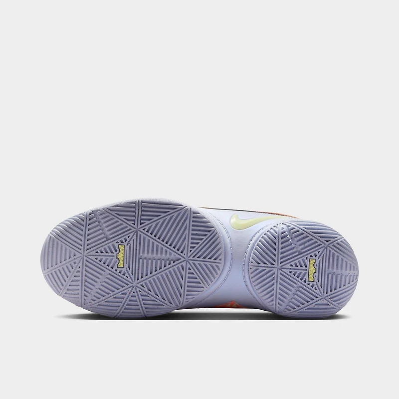 Big Kids' Nike LeBron 22 SE Basketball Shoes