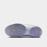 Big Kids' Nike LeBron 22 SE Basketball Shoes