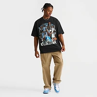 Men's Jordan Flight Essentials Graphic T-Shirt