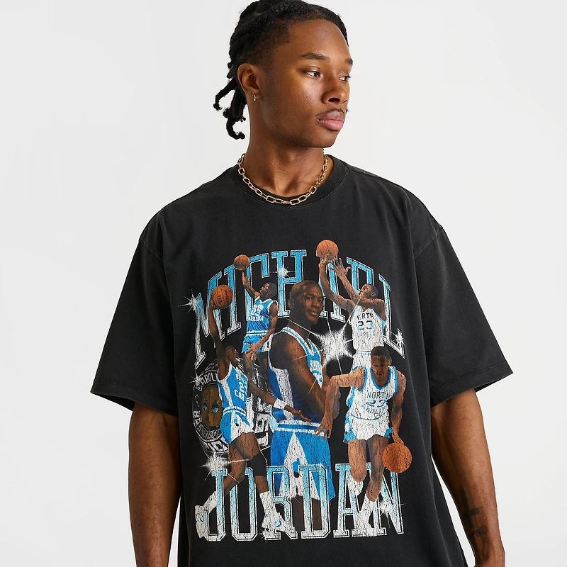 Men's Jordan Flight Essentials Graphic T-Shirt