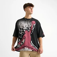 Men's Jordan Reissue Graphic Oversized T-Shirt
