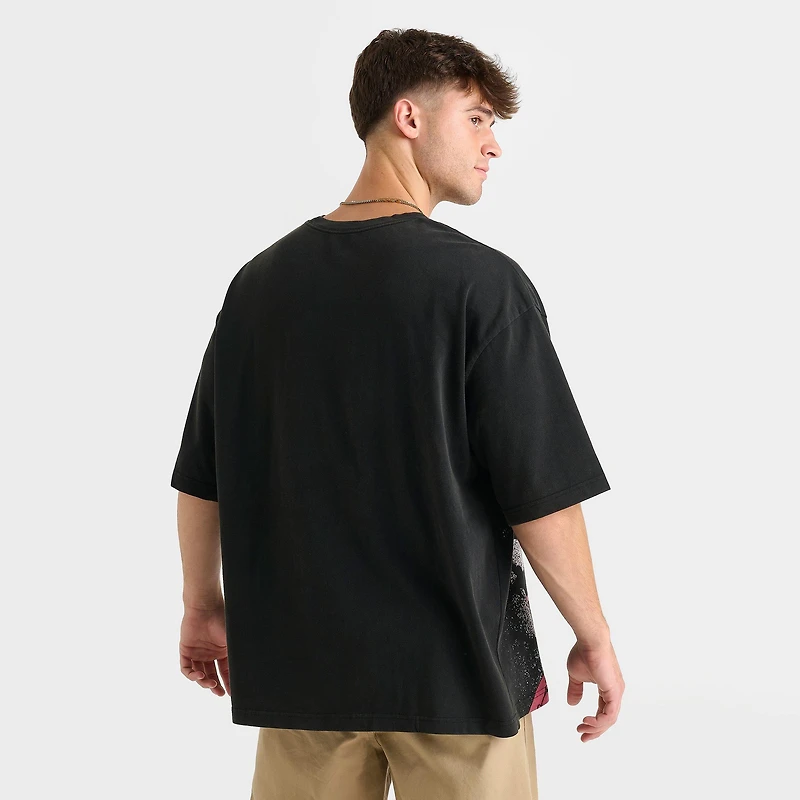 Men's Jordan Reissue Graphic Oversized T-Shirt