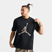 Men's Jordan Brooklyn Jumpman Realtree T-Shirt