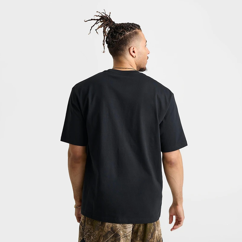 Men's Jordan Brooklyn Jumpman Realtree T-Shirt