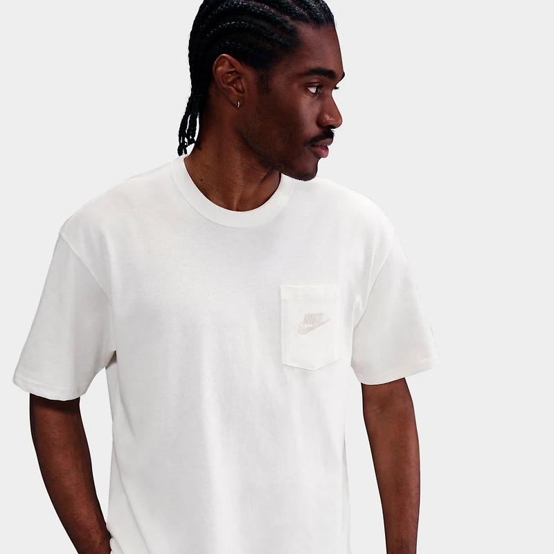 Men's Nike Sportswear Premium Essentials Pocket T-Shirt