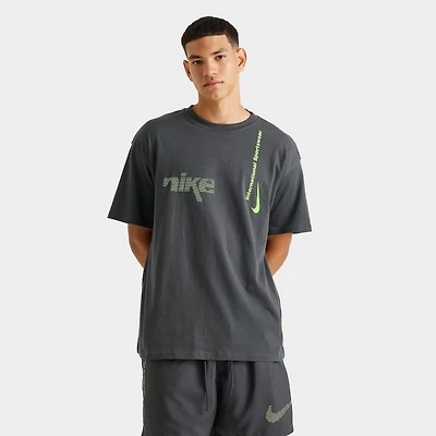 Men's Nike Sportswear Max90 Swoosh Sport T-Shirt