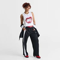 Women's Jordan Flight Sleeveless Graphic T-Shirt
