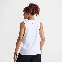 Women's Jordan Flight Sleeveless Graphic T-Shirt