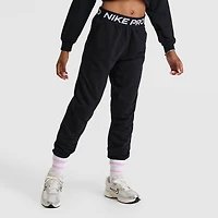 Girls' Big Kids' Nike Pro Fleece Dri-FIT Jogger Pants