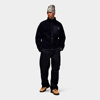 Men's Jordan Flight Mountainside Sherpa Fleece Jacket