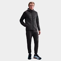 Men's Nike Tech Fleece Windrunner Full-Zip Hoodie