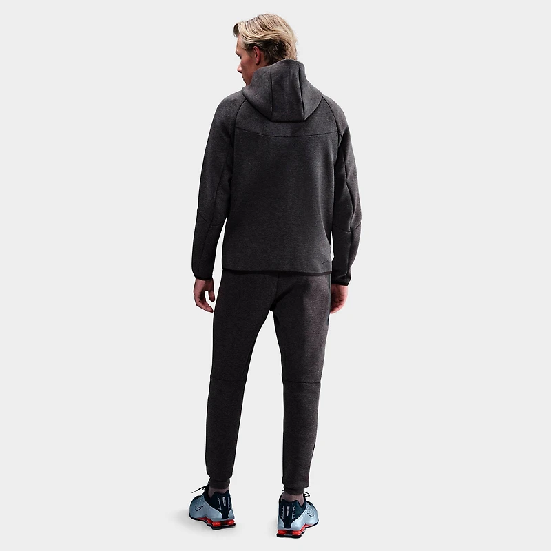 Men's Nike Tech Fleece Windrunner Full-Zip Hoodie