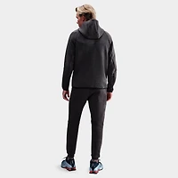 Men's Nike Tech Fleece Windrunner Full-Zip Hoodie