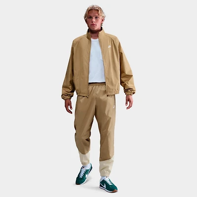 Men's Nike Sportswear Club Roscoe Full-Zip Jacket