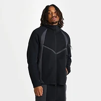 Men's Nike Tech Fleece Reflective Hoodie