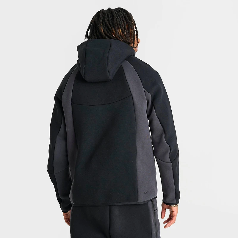 Men's Nike Tech Fleece Reflective Hoodie