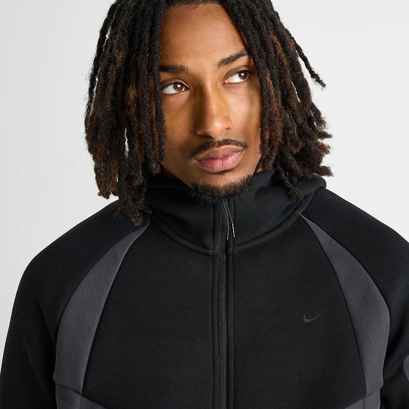 Men's Nike Tech Fleece Reflective Hoodie