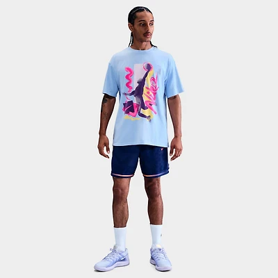 Men's Nike Sportswear Retro Slam Basketball T-Shirt