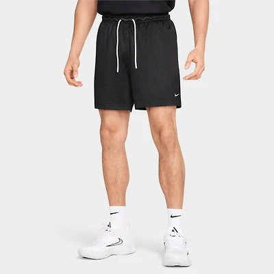 Men's Nike Dri-FIT 5" Mesh Basketball Shorts