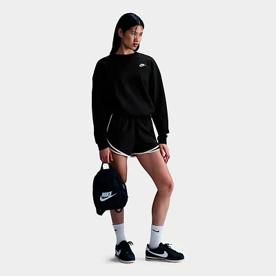 Women's Nike Sportswear Club Fleece Loose Crewneck Sweatshirt