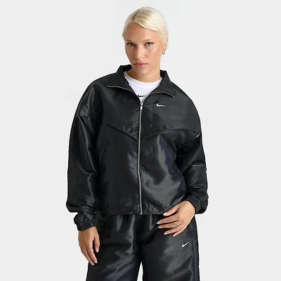 Women's Nike Sportswear Windrunner Shine Jacket