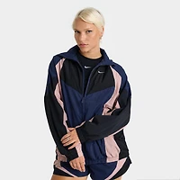 Women's Nike Sportswear Oversized Track Jacket