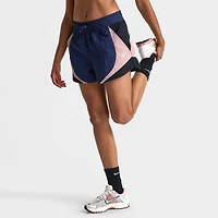 Women's Nike Sportswear Mid-Rise Loose 3" Track Shorts