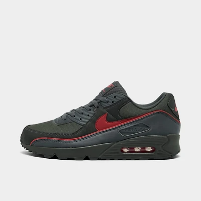 Men's Nike Air Max 90 Premium Casual Shoes