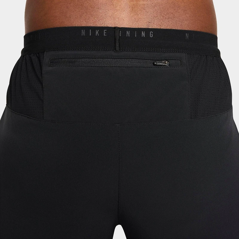 Men's Nike Stride Dri-FIT Woven Running Pants