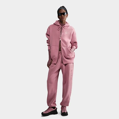 Women's Nike Sportswear Phoenix Fleece Oversized Jogger Sweatpants
