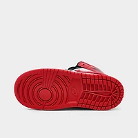 Kids' Toddler Air Jordan Retro 1 Mid SE Casual Shoes
