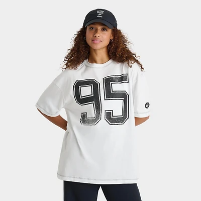Women's Nike Sportswear 95 Oversized T-Shirt