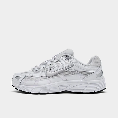 Big Kids' Nike P-6000 Casual Shoes