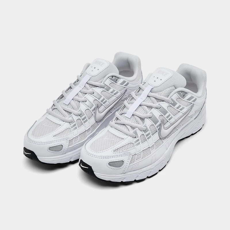 Big Kids' Nike P-6000 Casual Shoes